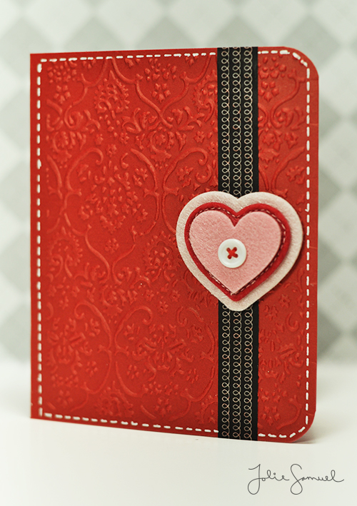 Red Valentine
